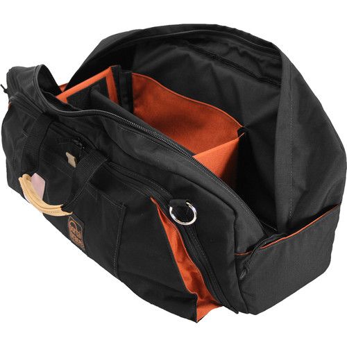  PortaBrace Heavy-Duty Duffle-Style Grip Carrying Bag (Large)