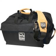 PortaBrace LR-2B Light Run Bag (Midnight Black)