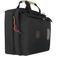 PortaBrace Carrying Case for Aputure Light Storm LS1s / LS1c LED Light (Black)