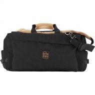 PortaBrace LR-2GR75 Light Run Bag with Two 22 X 24