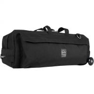 PortaBrace Large-Wheeled Genaray Spectrol LED Kit Gear Bag (Black)