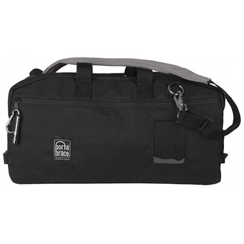  PortaBrace Duffle Case with Gaffer Tape and Piggin String (Medium)