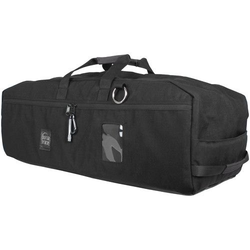  PortaBrace Duffel Style Carrying Case for Lowel Tota Light Softbox Kit (Black)