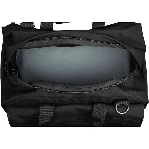  PortaBrace Duffle Case with Gaffer Tape and Piggin String (Small)