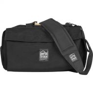 PortaBrace Duffle-Style Carrying Case for Tungsten Lights (Black)