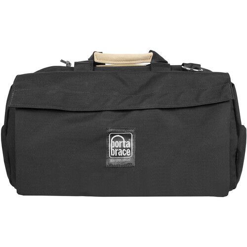  PortaBrace Duffle-Style Carrying Case for Tungsten Lights (Black)
