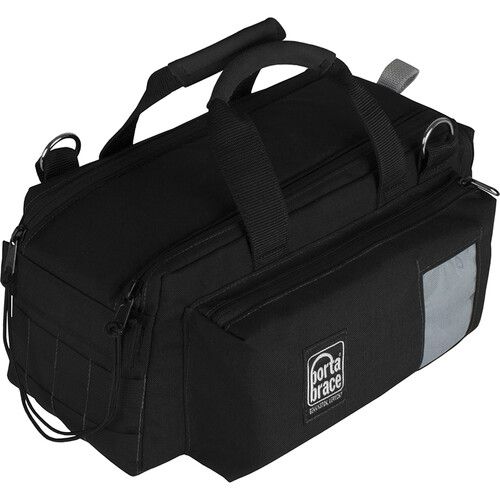  PortaBrace Quick-Zip Case for Light & Motion CLx8