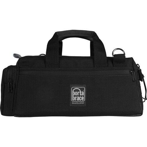  PortaBrace Quick-Zip Case for Light & Motion CLx8