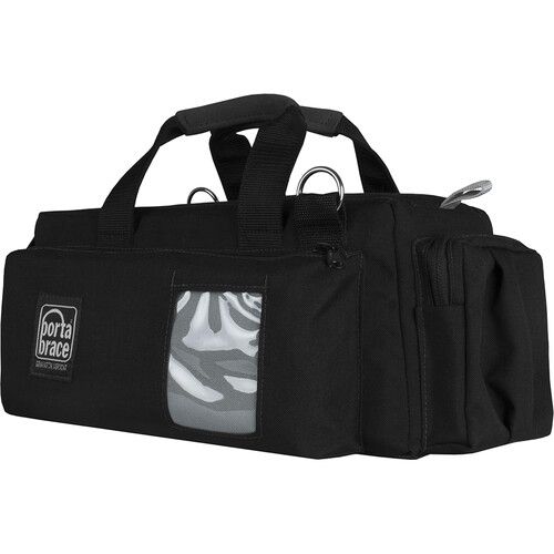  PortaBrace Quick-Zip Case for Light & Motion CLx8