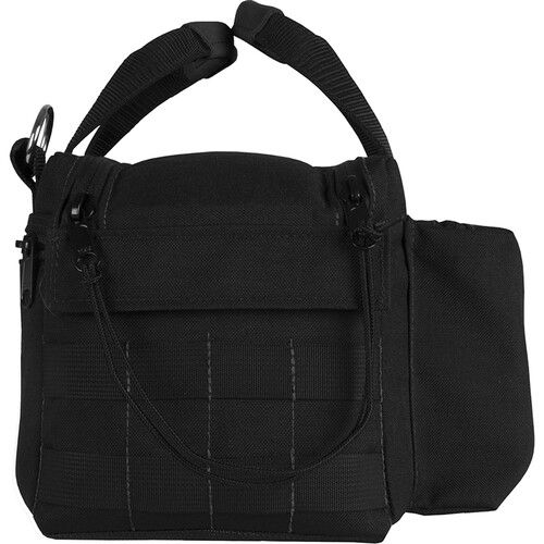  PortaBrace Quick-Zip Case for Light & Motion CLx8