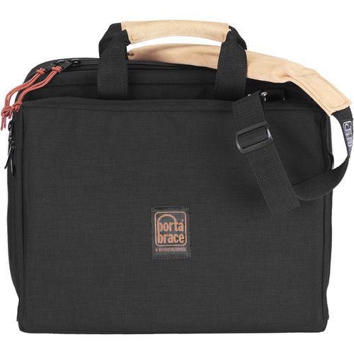  PortaBrace Padded Carrying Case for Compact LED Light