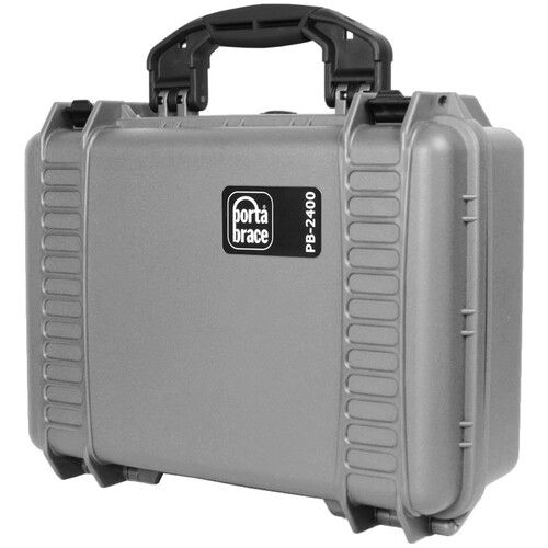  PortaBrace Hard Shipping Case for Rotolight Vlogging Kit