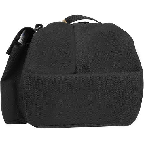  PortaBrace Grip Gear Duffel (Black)