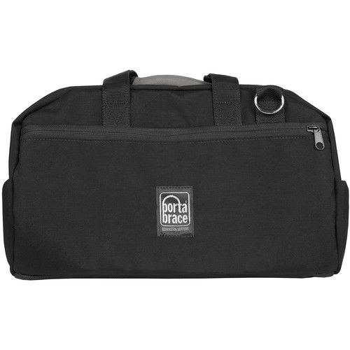  PortaBrace Genaray Spectrol Led kit Gear Bag (Black)