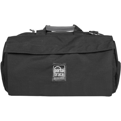  PortaBrace Genaray Spectrol Led kit Gear Bag (Black)