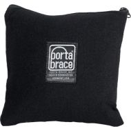 PortaBrace PB-CLAMP Soft Sided Padded Pouch (Black)