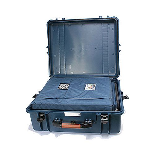  PortaBrace PB-2500ICO Interior Soft Case for Portabrace Hard Cases (Blue)