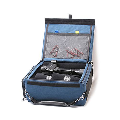  PortaBrace PB-2500ICO Interior Soft Case for Portabrace Hard Cases (Blue)