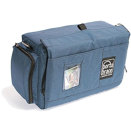  PortaBrace PB-2500ICO Interior Soft Case for Portabrace Hard Cases (Blue)