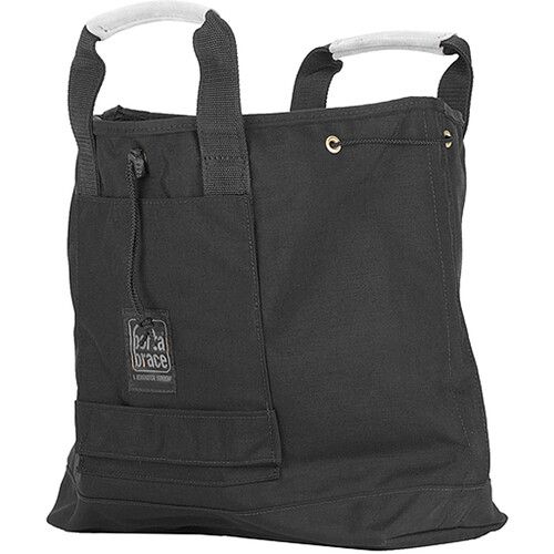  PortaBrace Sack Pack (Small, Black)