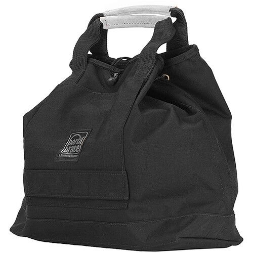  PortaBrace Sack Pack (Small, Black)