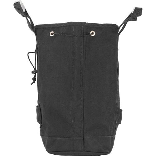  PortaBrace Sack Pack (Small, Black)