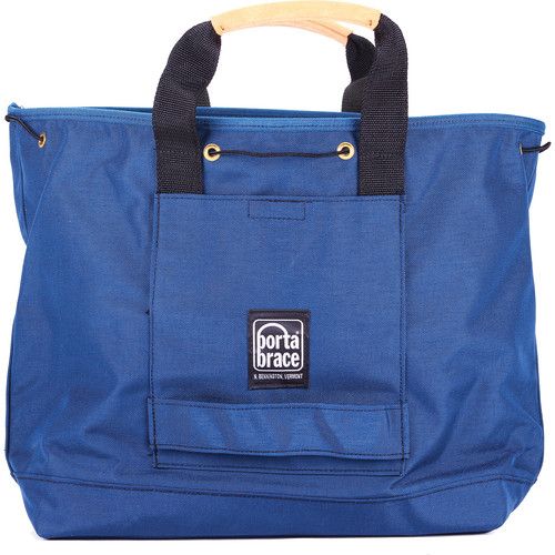  PortaBrace Sack Pack (Medium, Blue)