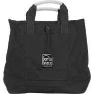 PortaBrace Sack Pack (Medium, Black)