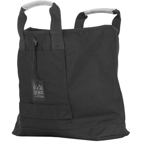  PortaBrace Sack Pack (Medium, Black)