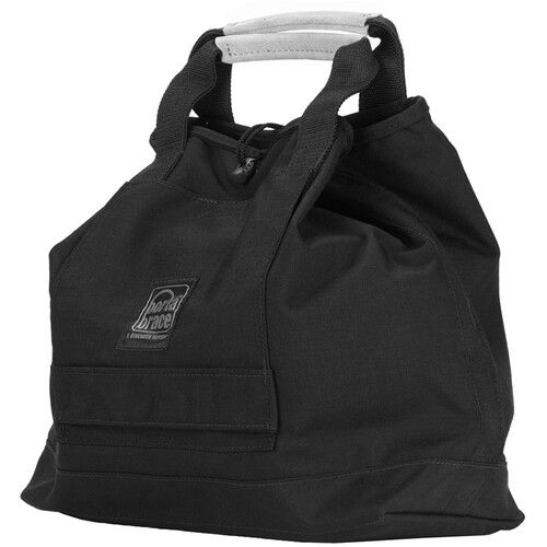  PortaBrace Sack Pack (Medium, Black)