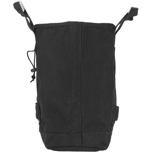  PortaBrace Sack Pack (Medium, Black)