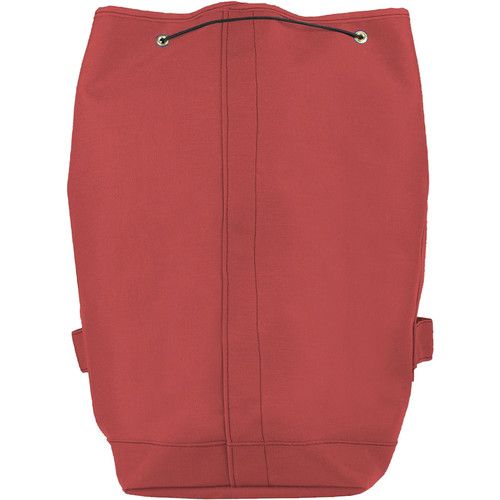  PortaBrace Sack Pack (Large, Red)