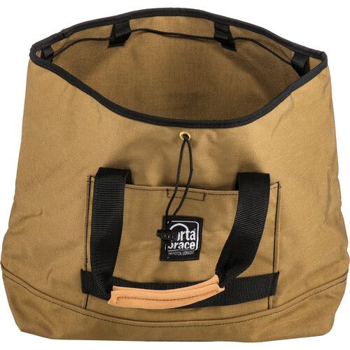  PortaBrace Sack Pack (Small, Coyote)