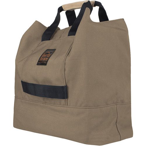  PortaBrace Sack Pack (Medium, Coyote)