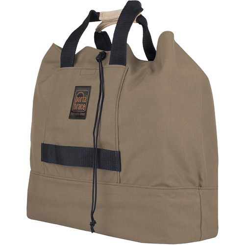  PortaBrace Sack Pack (Medium, Coyote)