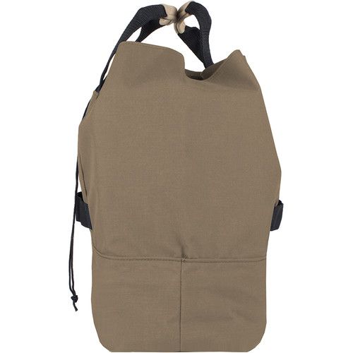  PortaBrace Sack Pack (Medium, Coyote)