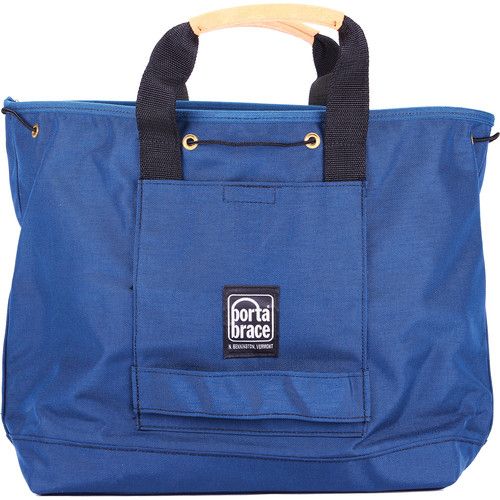  PortaBrace Sack Pack (Large, Blue)