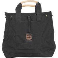 PortaBrace Sack Pack (Large, Black)