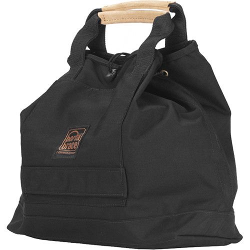  PortaBrace Sack Pack (Large, Black)