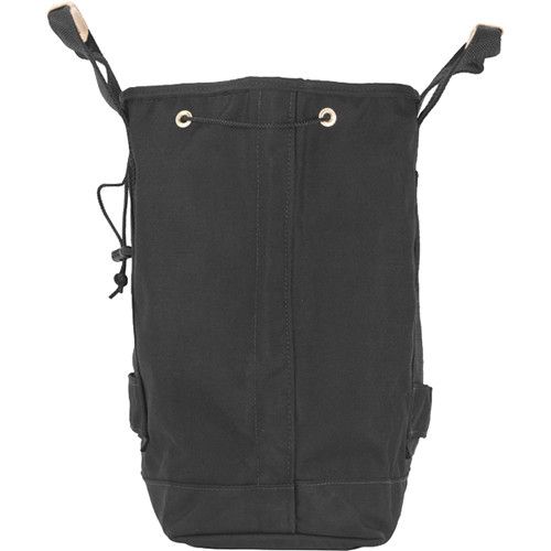  PortaBrace Sack Pack (Large, Black)