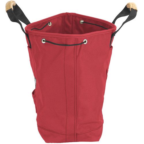  PortaBrace Sack Pack (Small, Red)