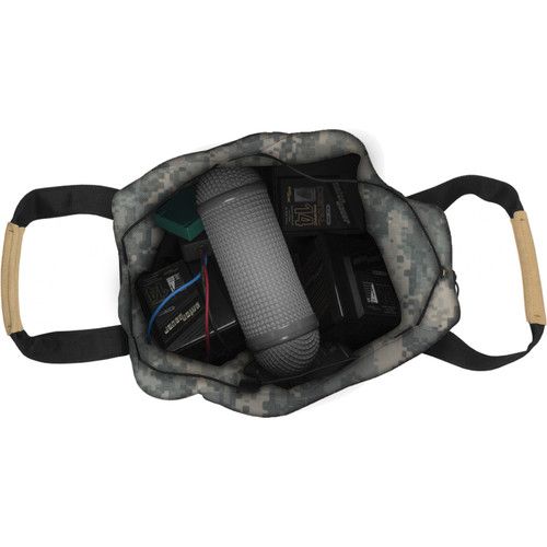  PortaBrace Sack Pack (Medium, Digi Camo)