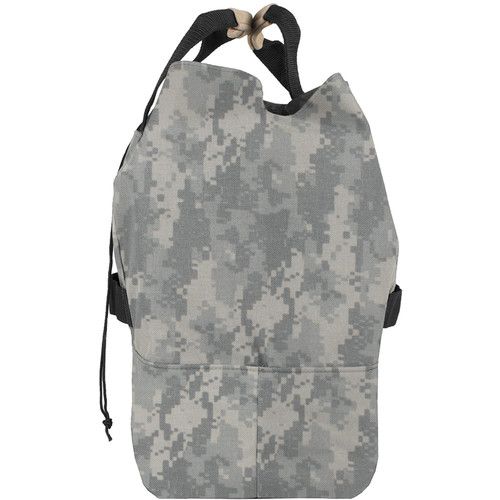  PortaBrace Sack Pack (Medium, Digi Camo)