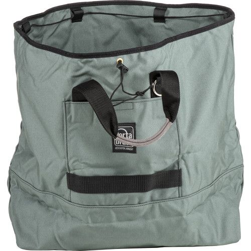  PortaBrace Sack Pack (Large, Platinum)