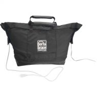 PortaBrace SP-1BBAT SP-1BAT Battery Sack Pack (Midnight Black)