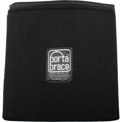  PortaBrace Padded Zippered Pouch for Aputure Amaran Light