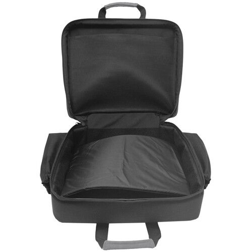  PortaBrace Soft Padded Carrying Case for TVLogic Broadcast Monitor