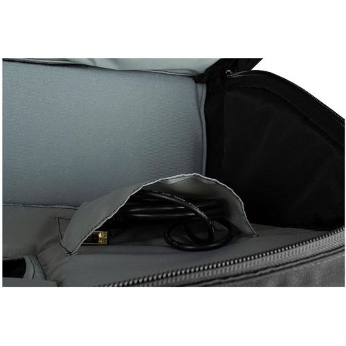  Portabrace CTC-3B Traveler Camera Case (Black)