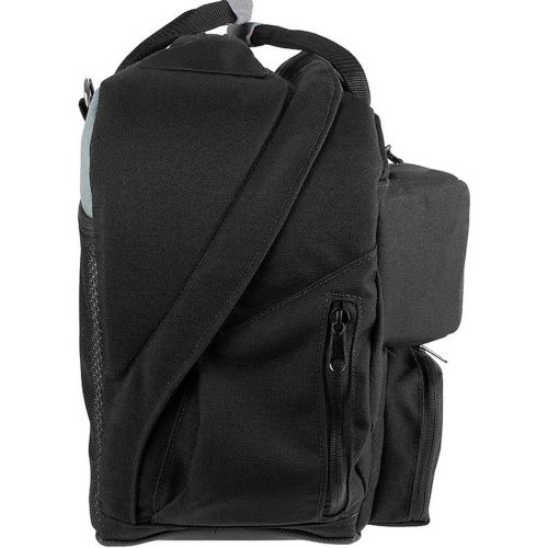  Portabrace CTC-3B Traveler Camera Case (Black)