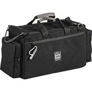 PortaBrace CAR Camcorder Case, Black (CAR-2CAM)